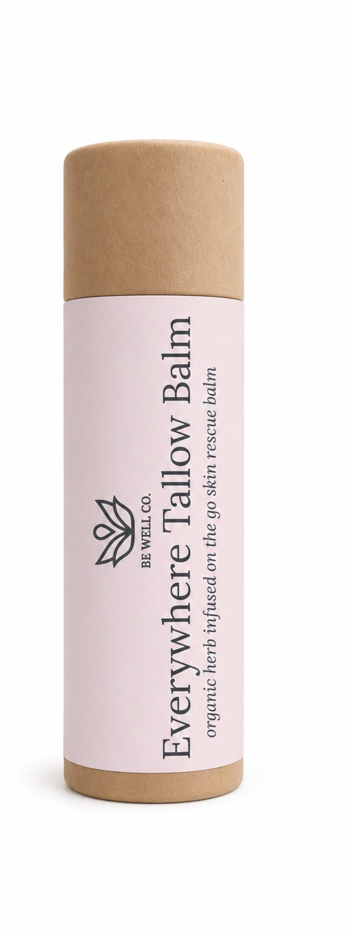 Everywhere Tallow Balm- on the go