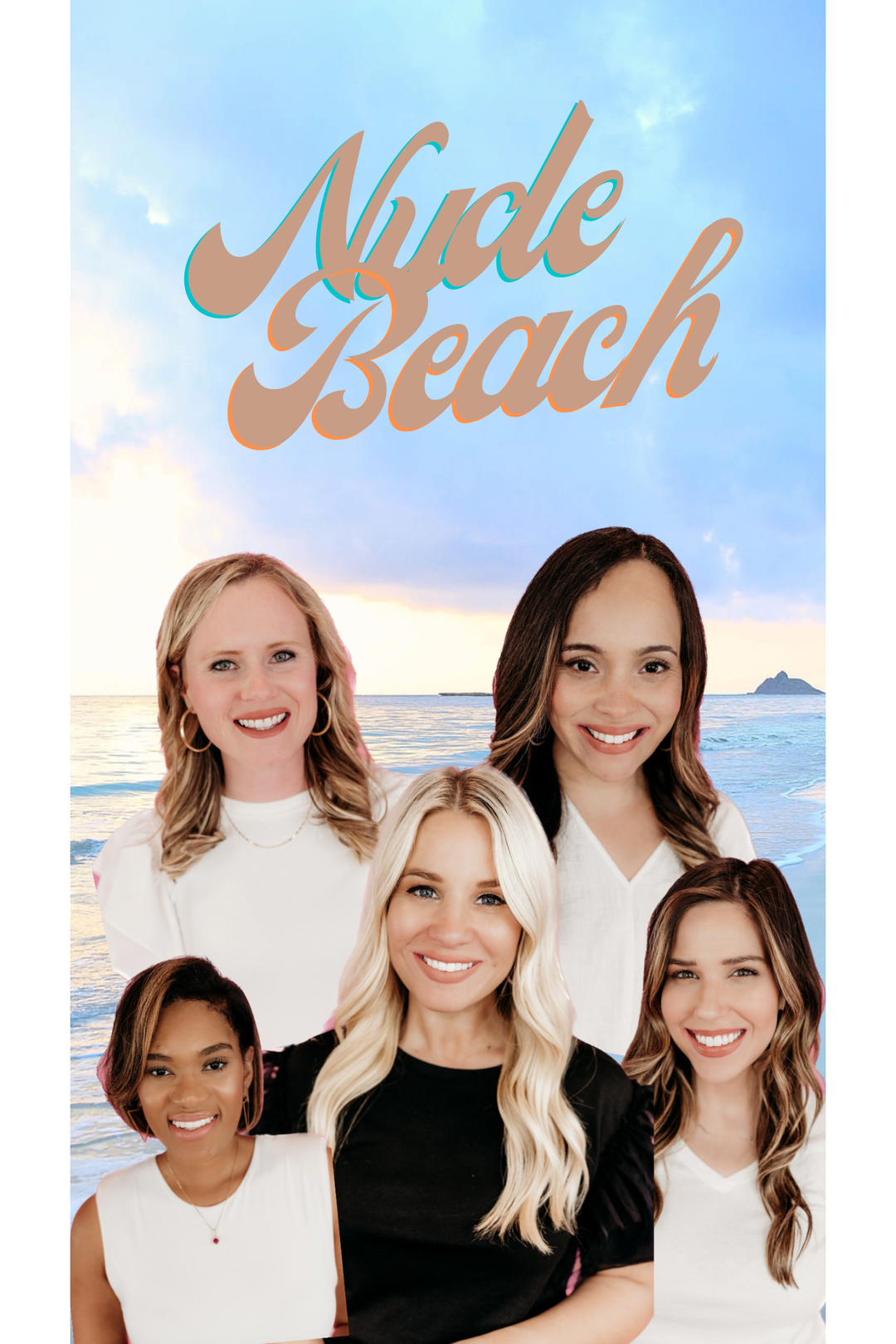 Nude Beach Liquid Matte Stain