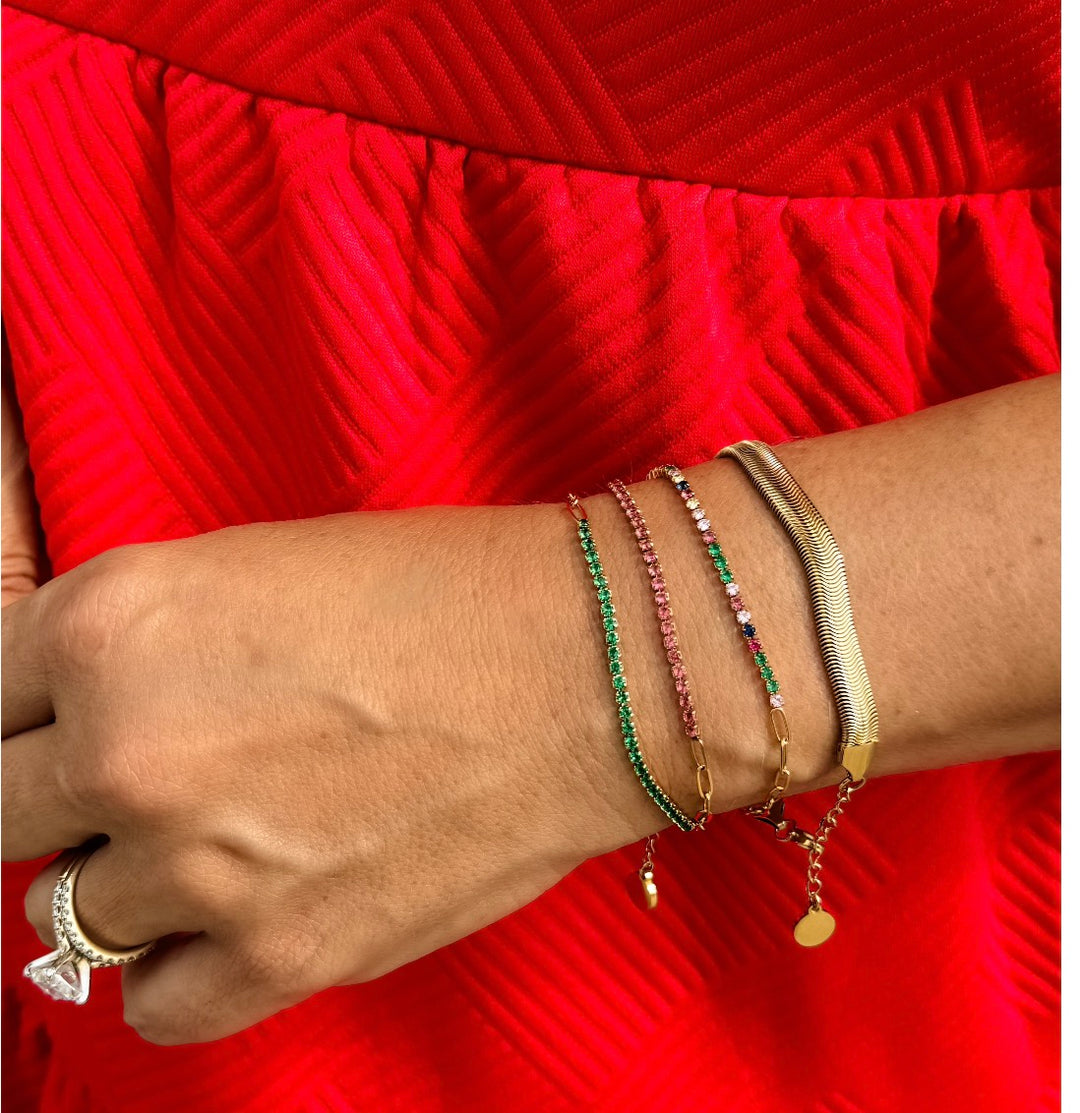 Dainty Bracelet