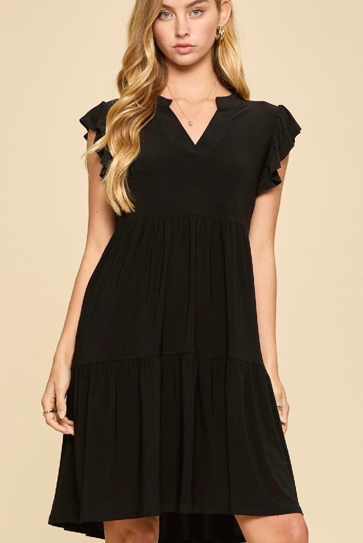Dallas Dear Scarlett - Lizzy Forever Dress