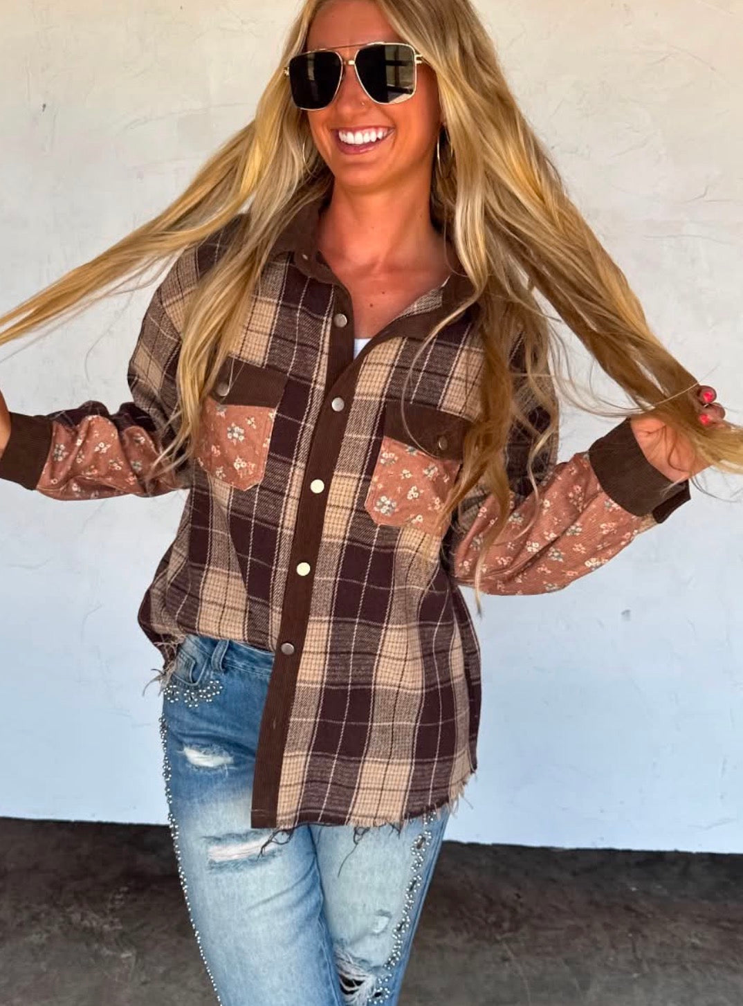 Deanna Vanover L/XL