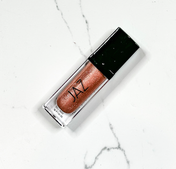 Almost Basic Lip Gloss