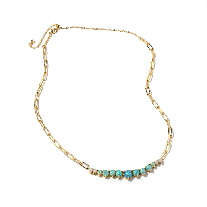 Horizon Necklace