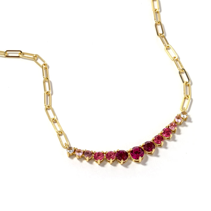 Horizon Necklace
