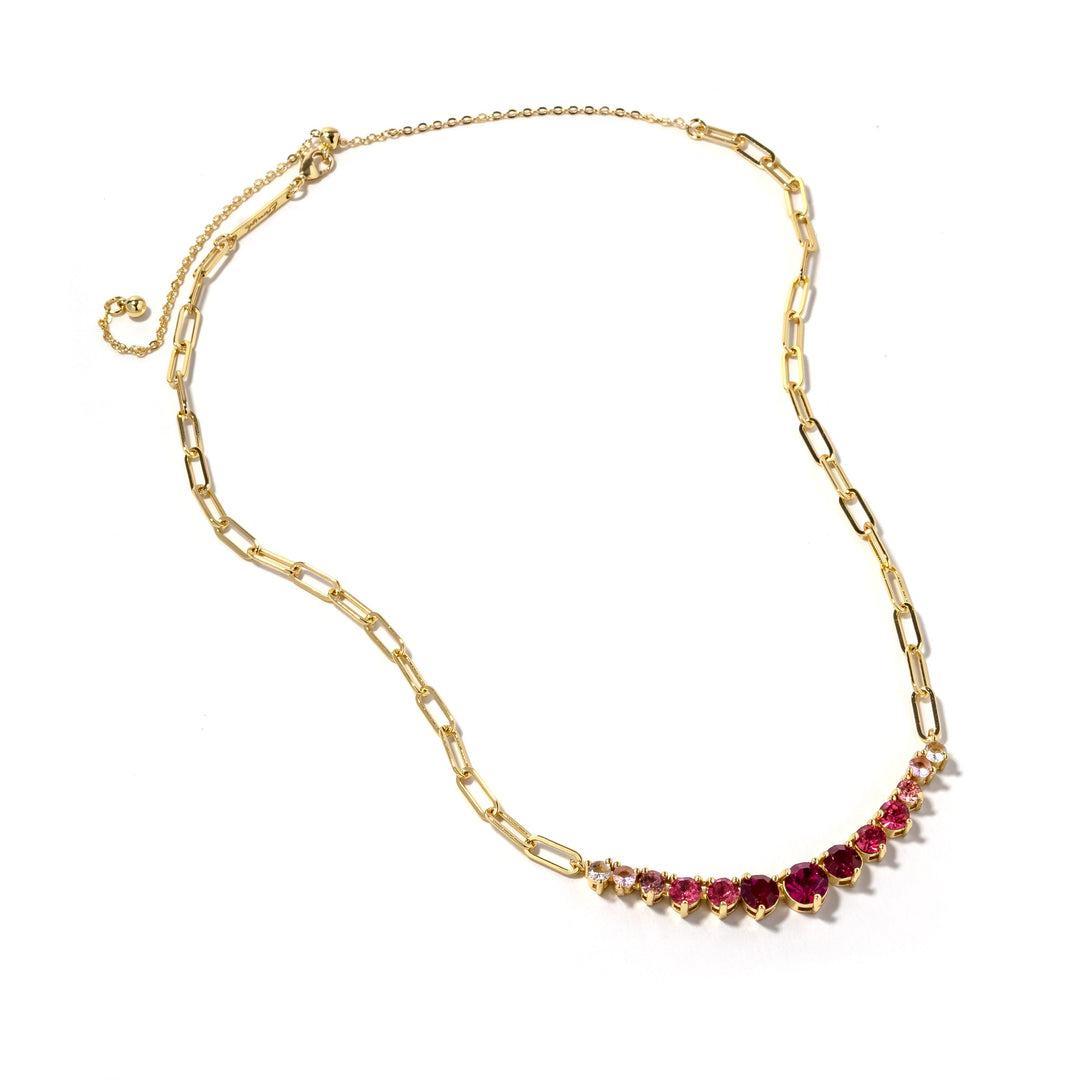 Horizon Necklace