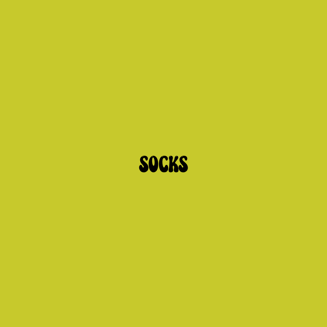 Shop the box socks