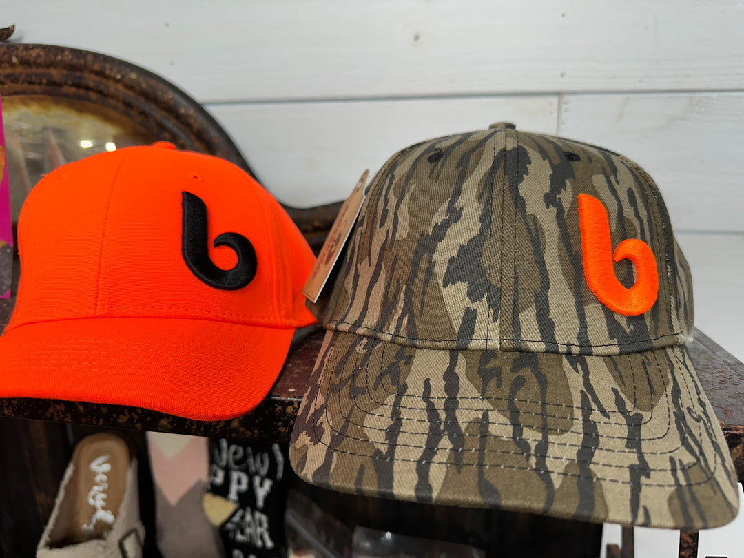 Hunters Ball Cap