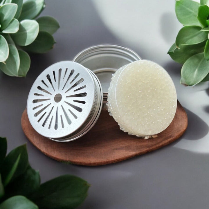 Spring Freshie Tin Refill