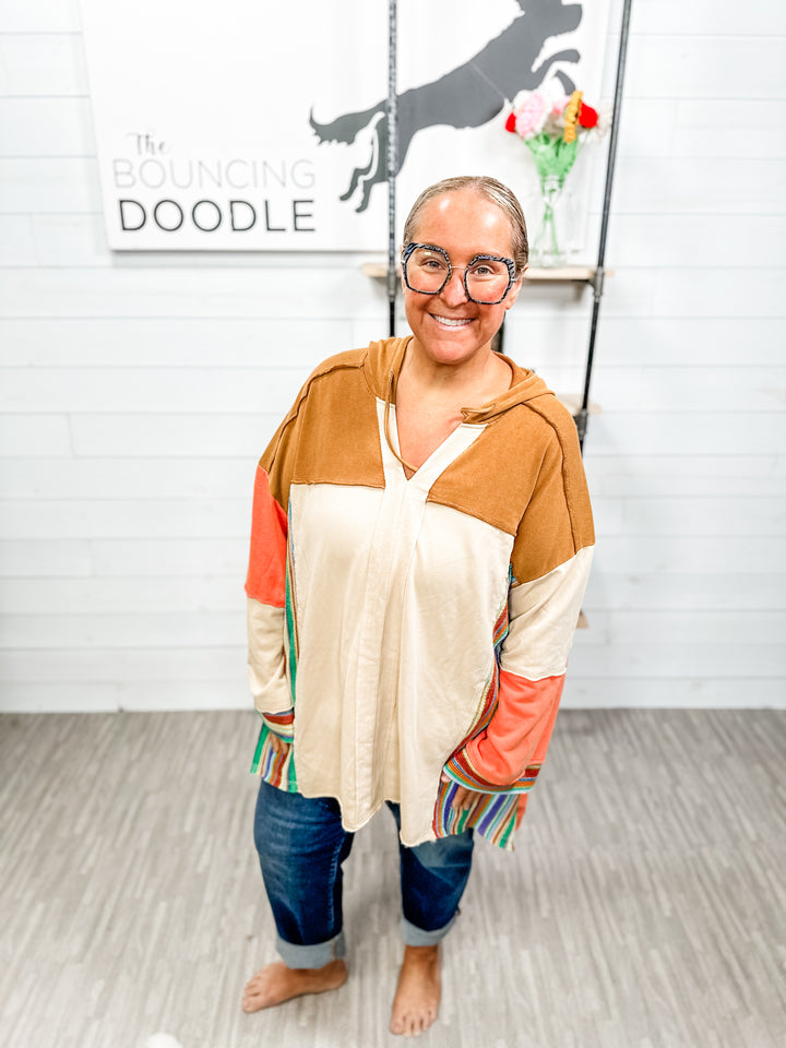 Easel - Just The Coolest Hoodie