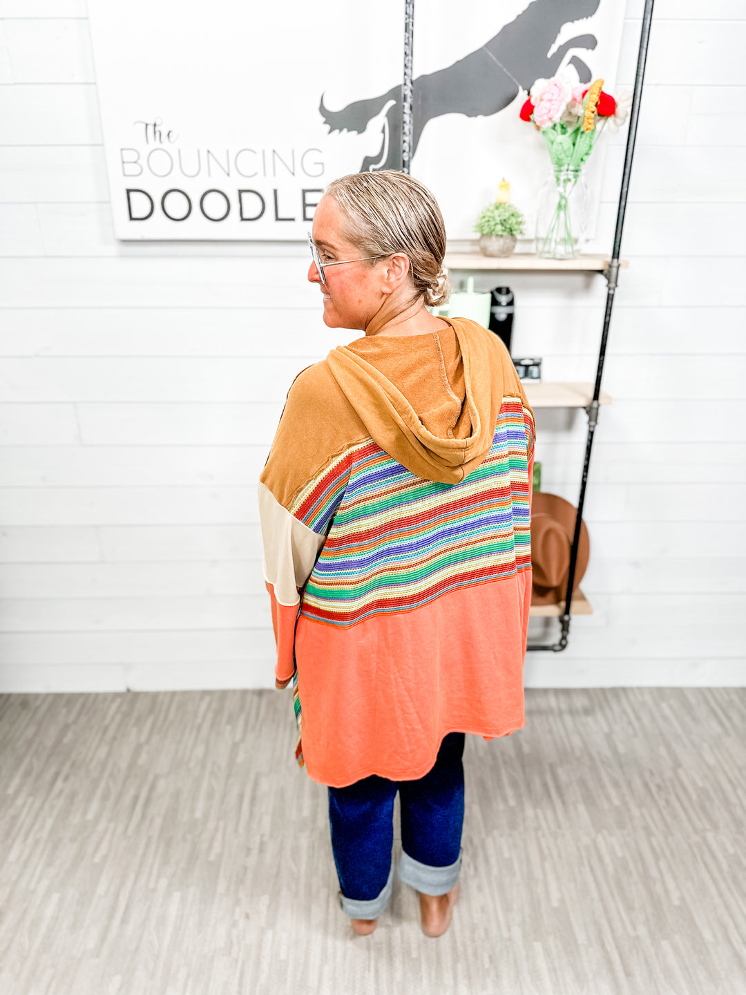 Easel - Just The Coolest Hoodie