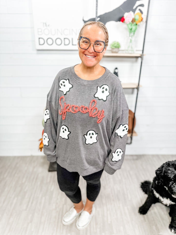 Bibi - Ghosty