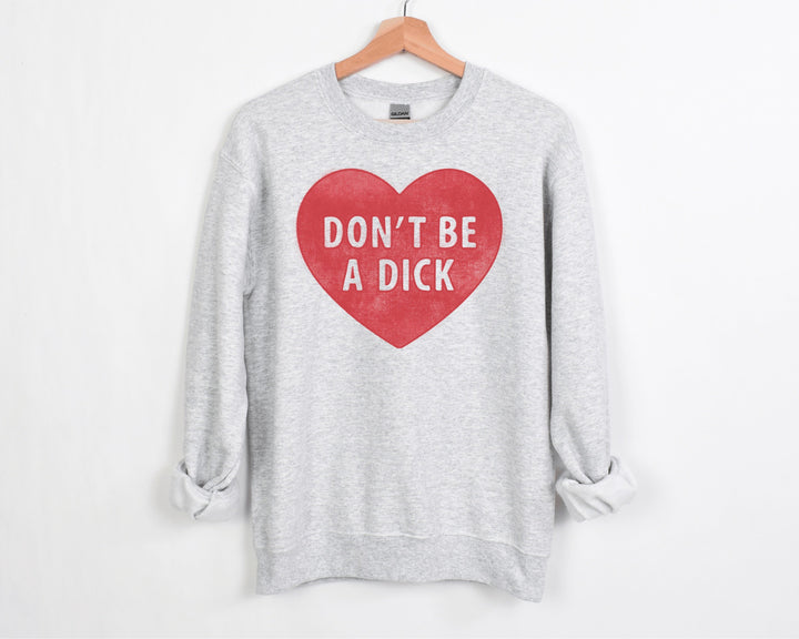 Don't Be A D*ck Crew