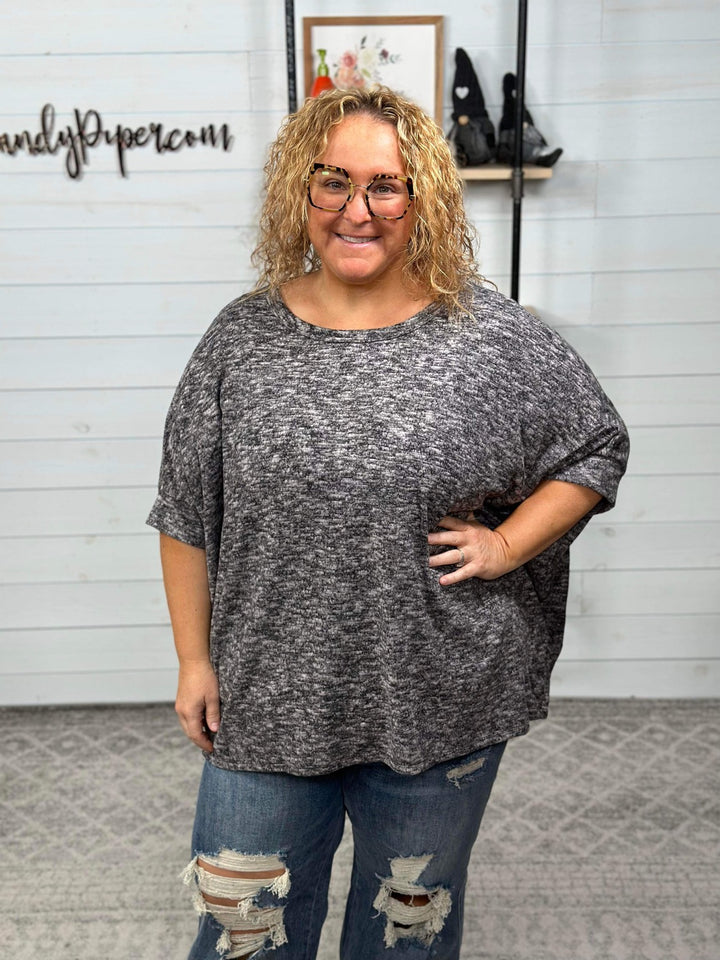 BLAKELEY DISTRESSED JEANS