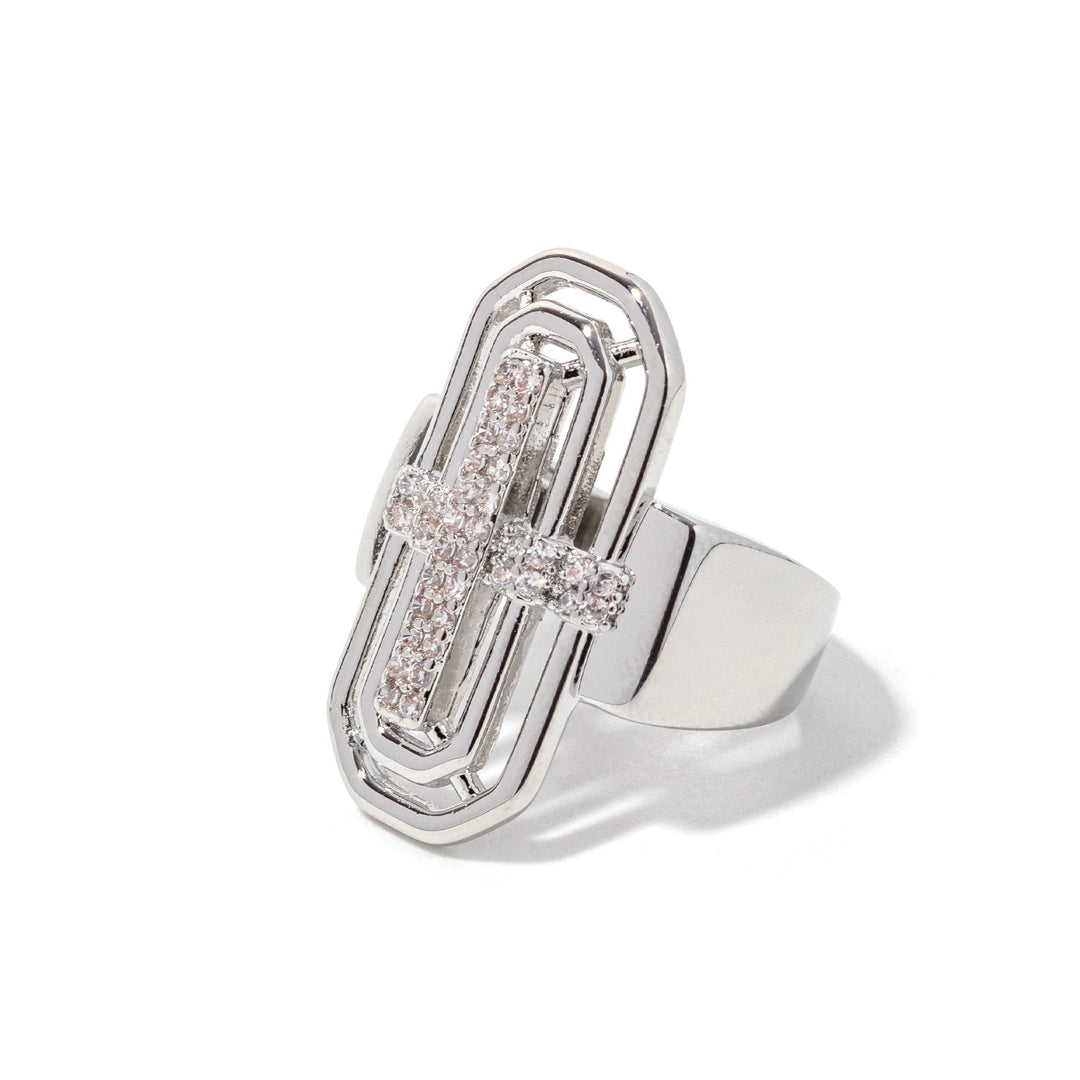 Izzy Ring