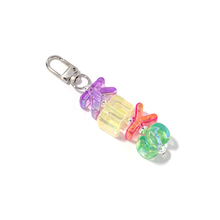 Keys Keychain