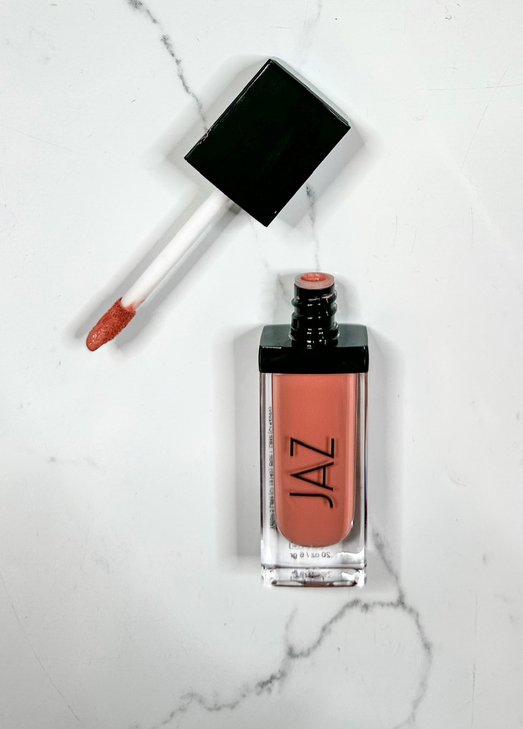 Georgia Peach Liquid Matte Stain