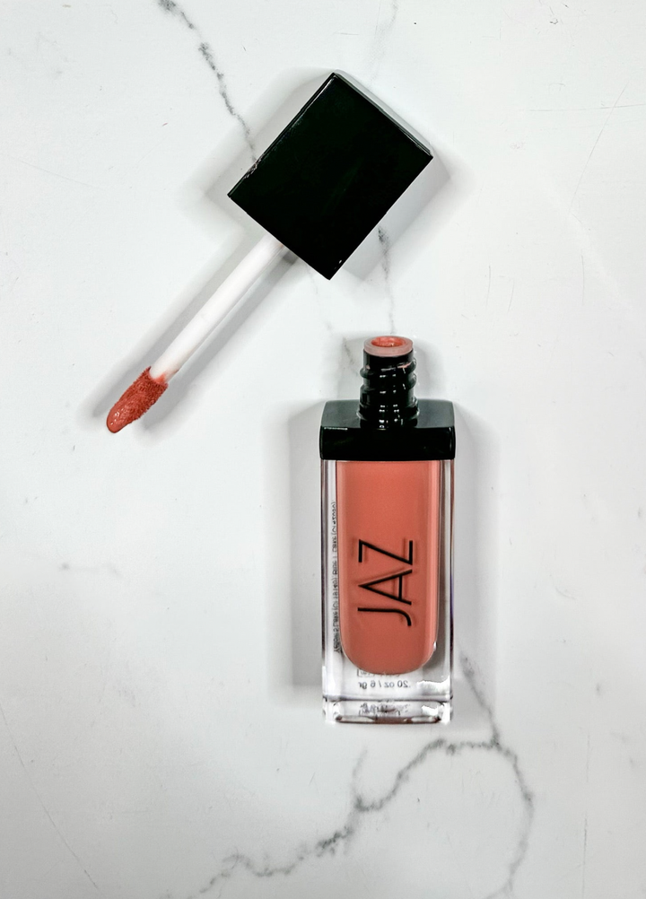 Georgia Peach Liquid Matte Stain