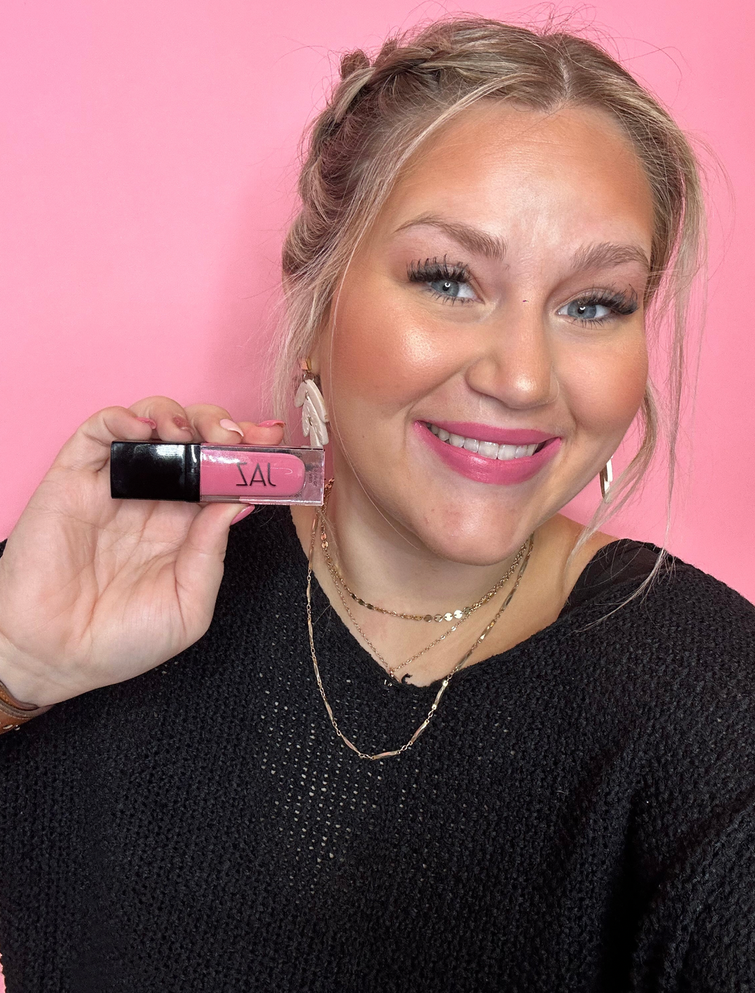 Barbie Girl Liquid Matte Stain