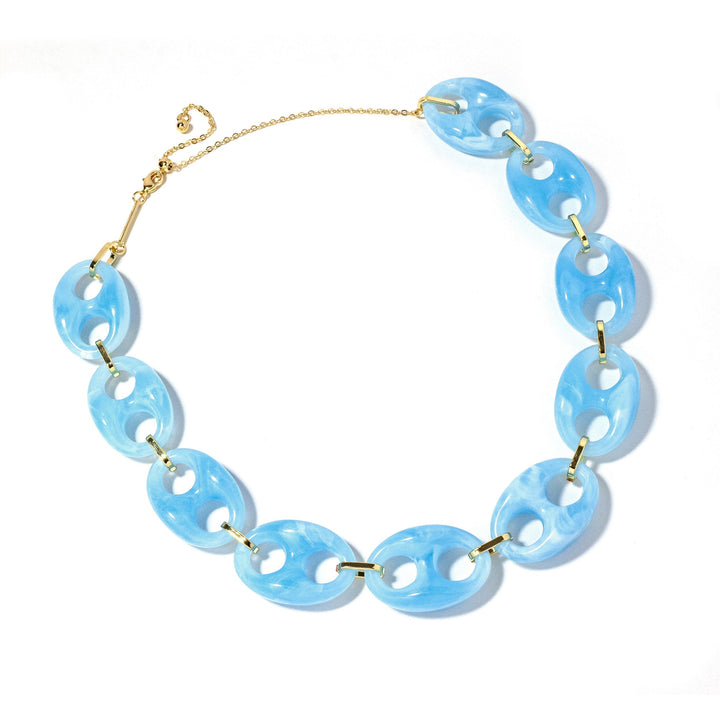 Meadow Necklace