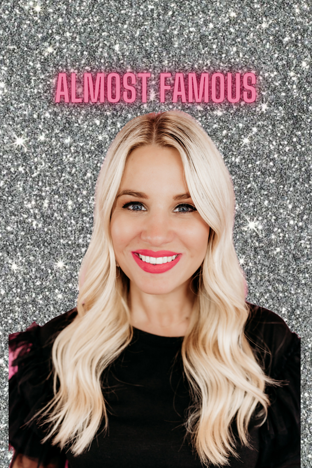 Almost Famous Liquid Matte Stain