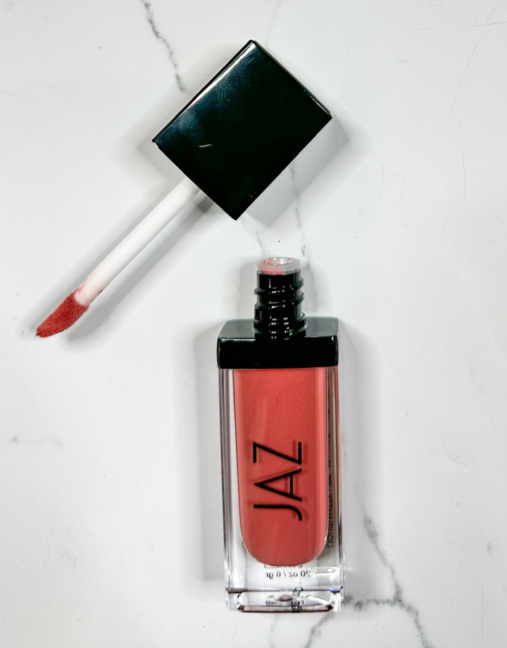 Happily Ever Ashle Liquid Matte Stain