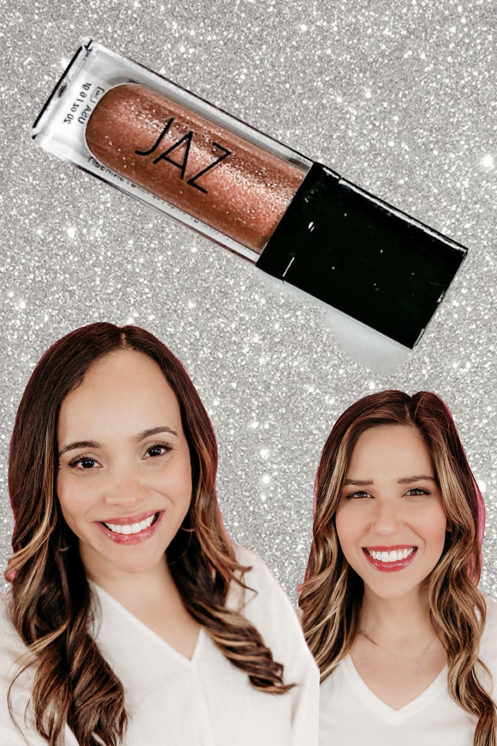 Almost Basic Lip Gloss
