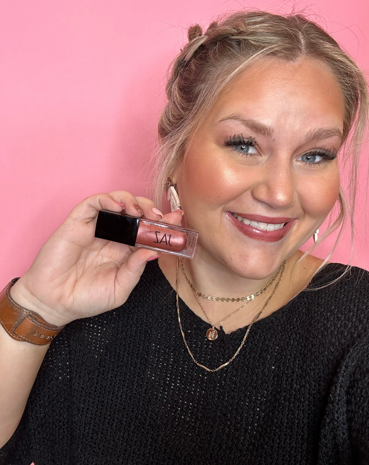 Love Like Lily Lip Gloss