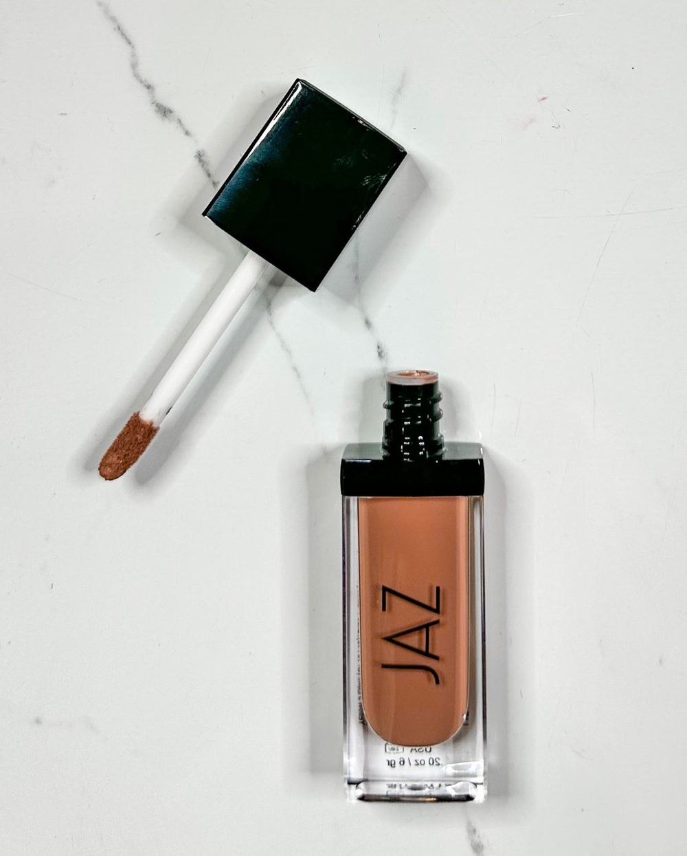 Nude Beach Liquid Matte Stain