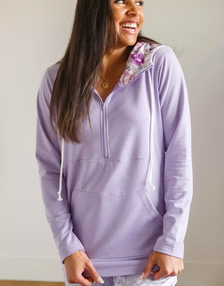 Shirley & Stone - Audre Hoodie