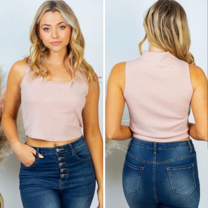 White Birch - Bralette Cami