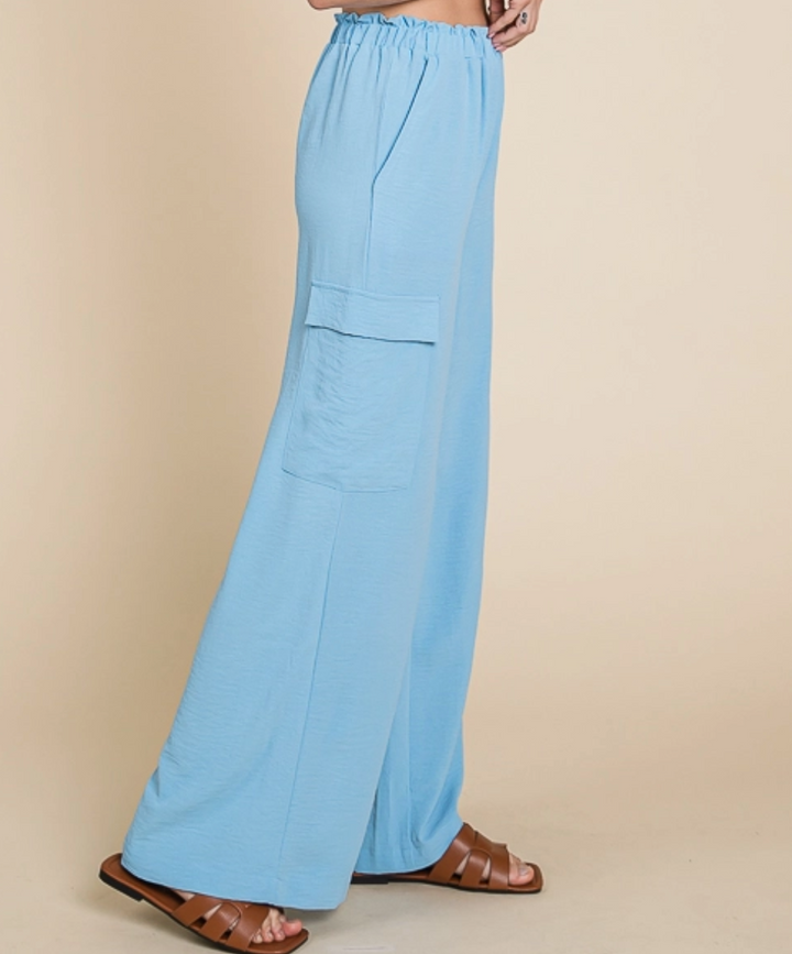 Culture Code - Cargo Pants