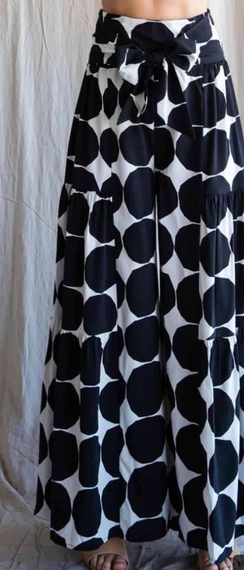 Jodiful - Wide Leg Pants