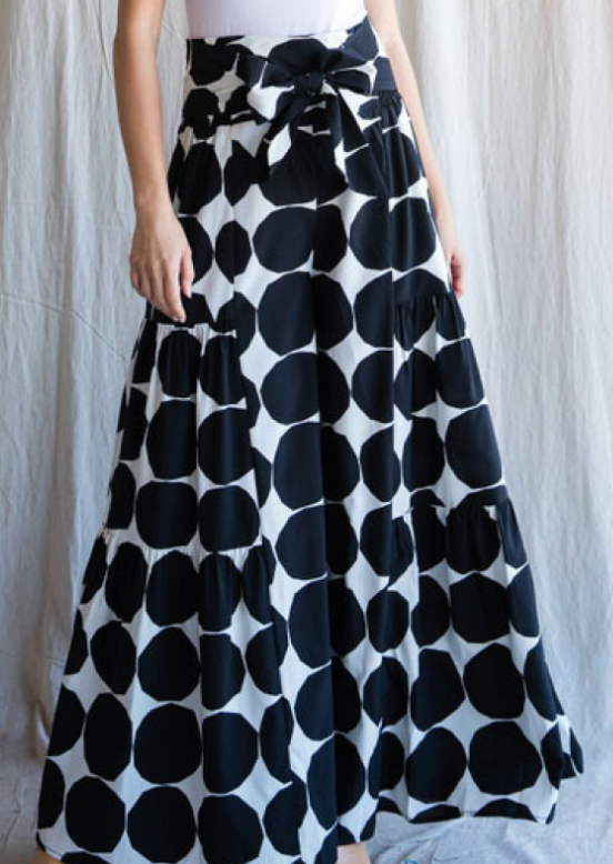 Jodiful - Wide Leg Pants