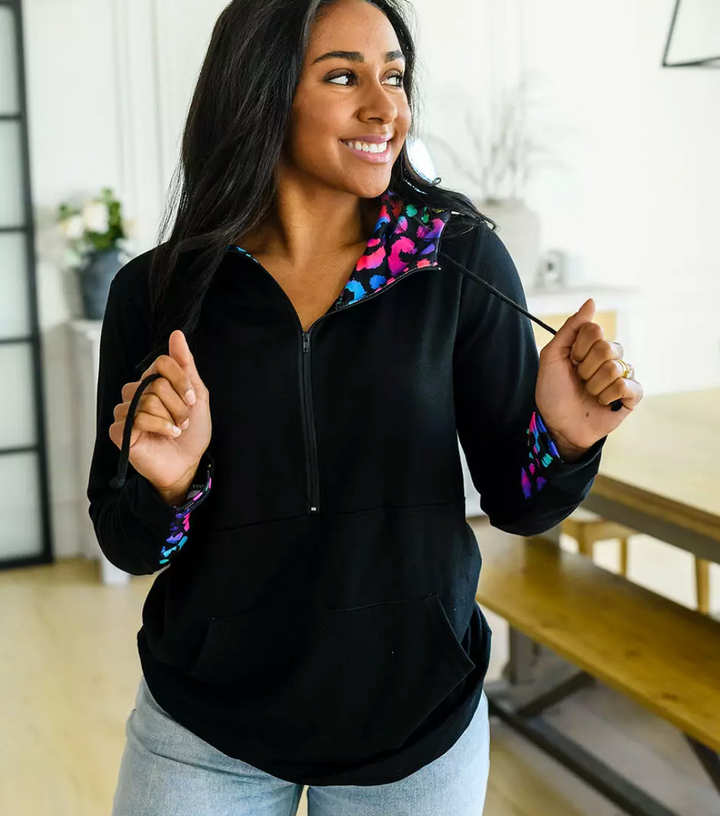 Shirley & Stone - Audre Hoodie