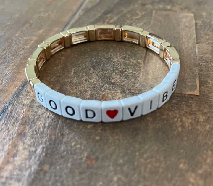 Blakeley - INSPIRATIONAL BRACELETS