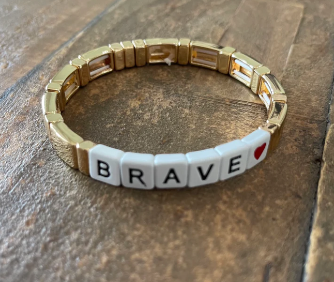 Blakeley - INSPIRATIONAL BRACELETS