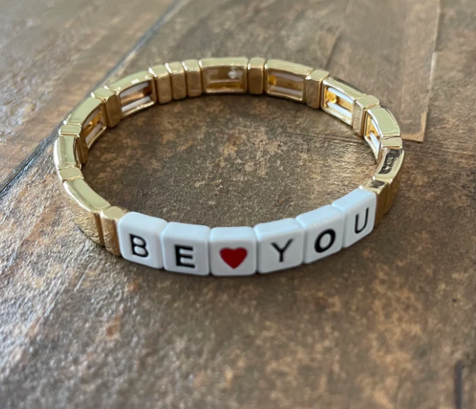Blakeley - INSPIRATIONAL BRACELETS