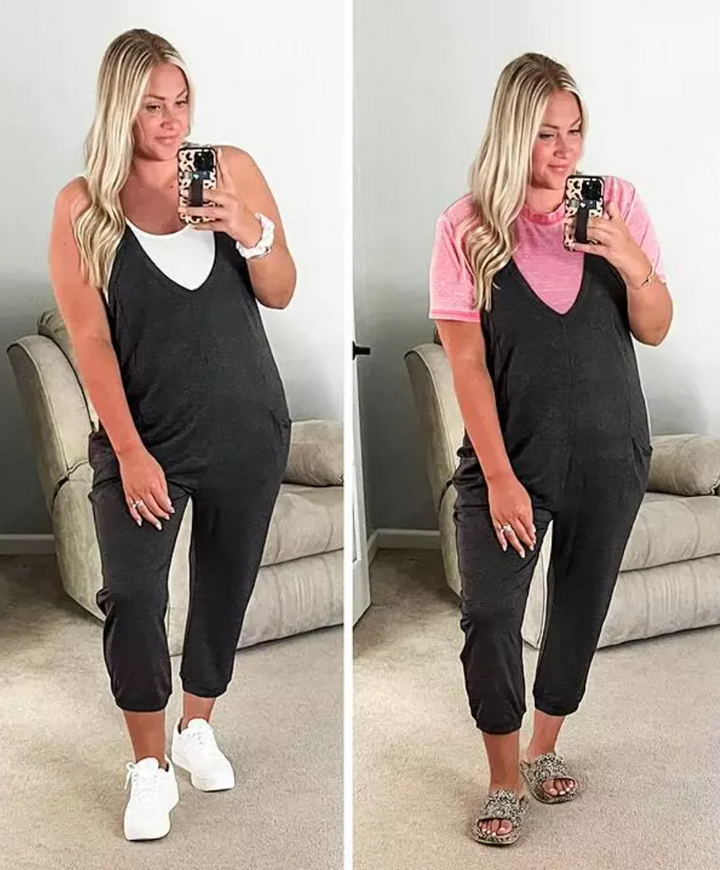 Shirley & Stone - Becky Romper