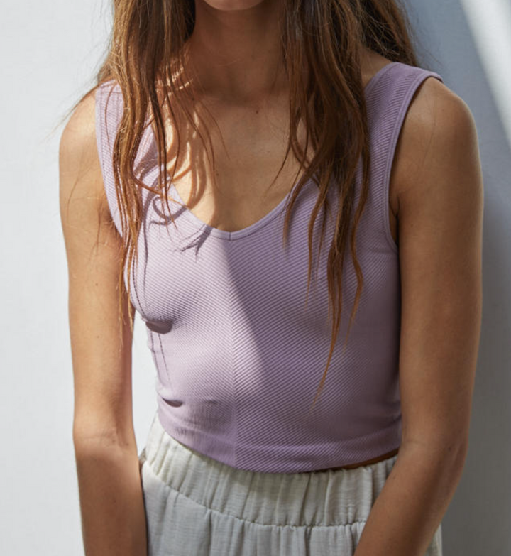 By Together - Meant For Me Top