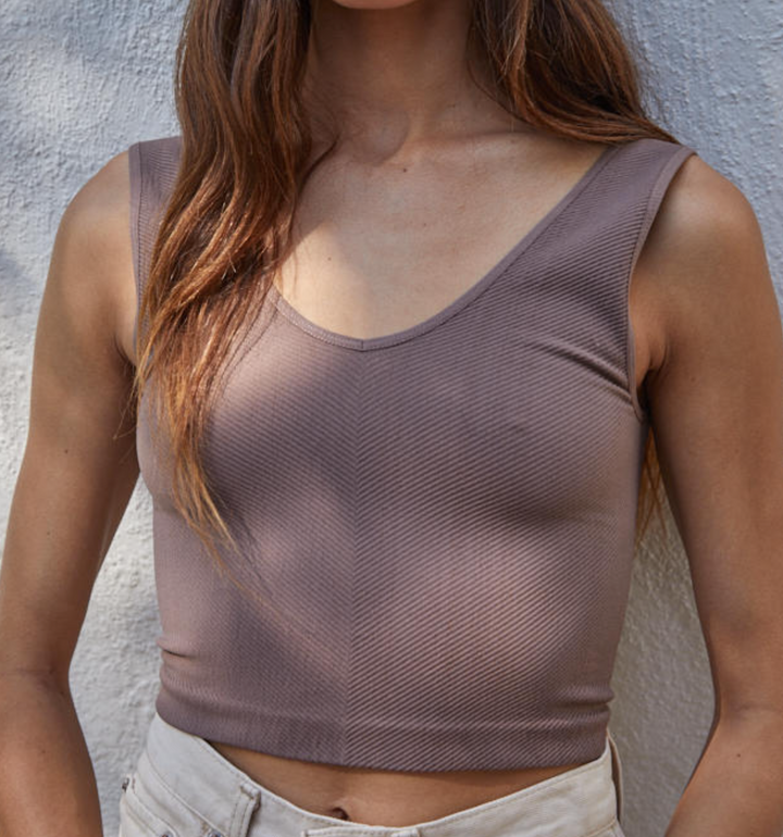 By Together - Meant For Me Top
