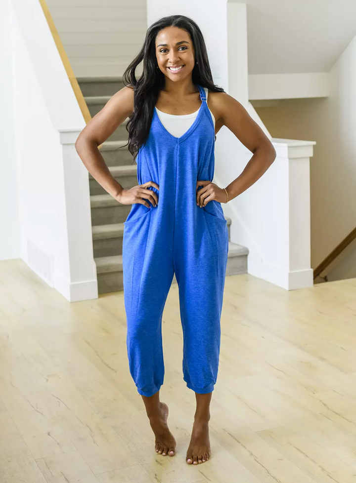 Shirley & Stone - Becky Romper