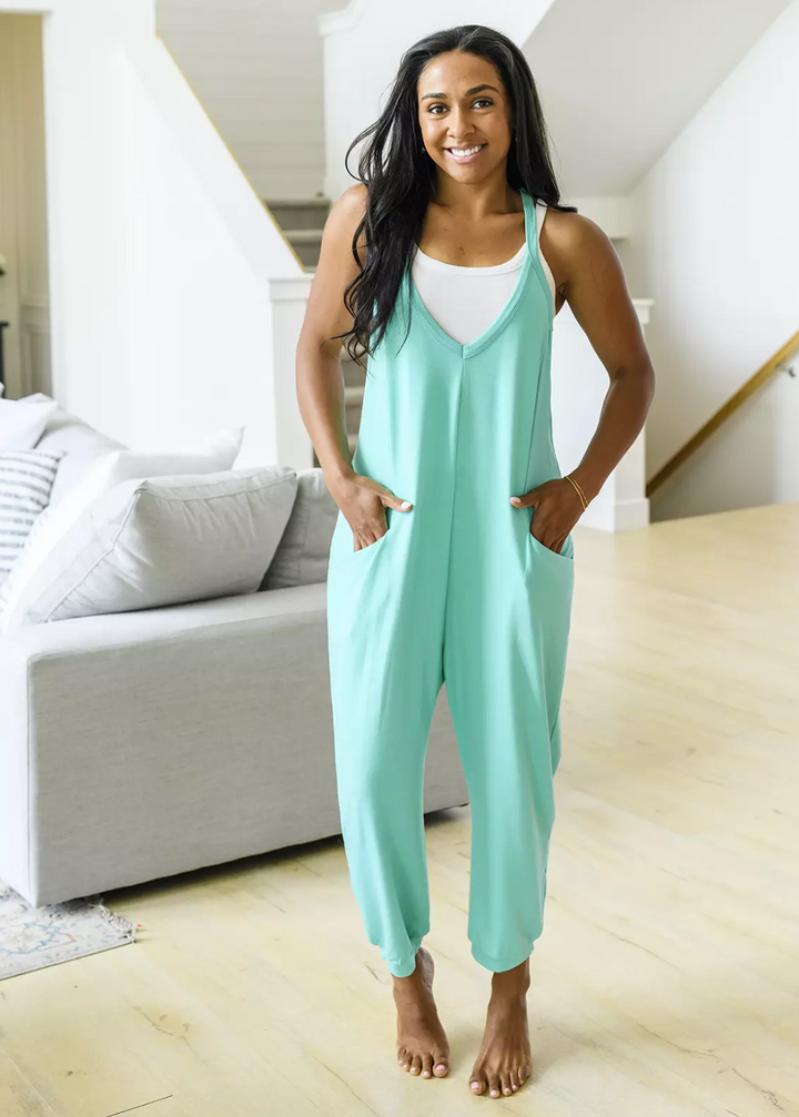 Shirley & Stone - Becky Romper