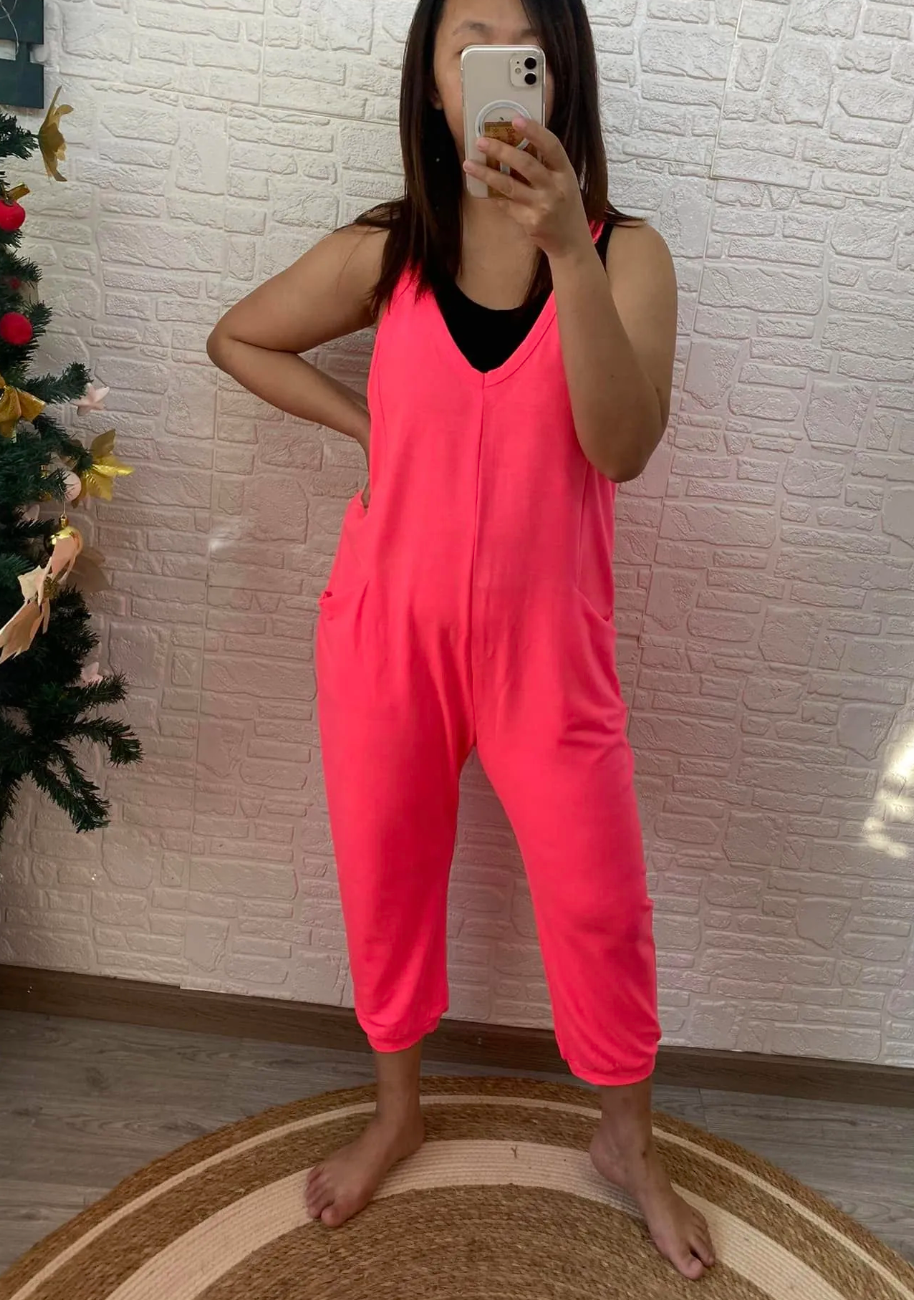 Shirley & Stone - Becky Romper