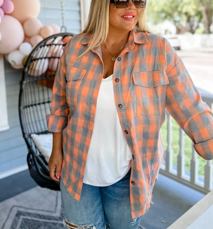 Blakeley - MONTANA DISTRESSED PLAID