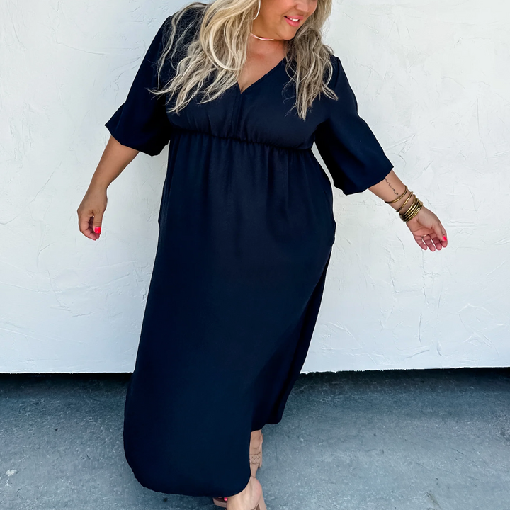 Blakeley - GISELE DRESS