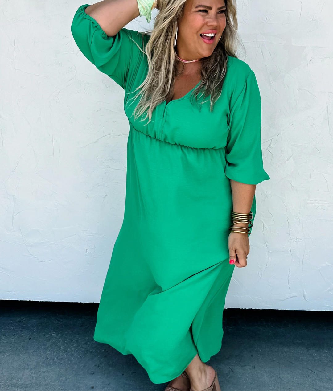 Blakeley - GISELE DRESS