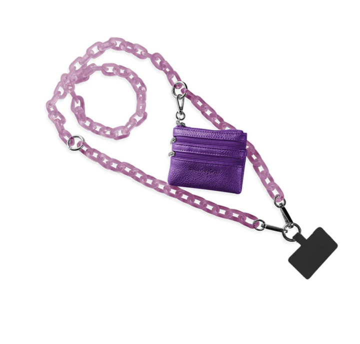 Clip & Go Ice Chain with Pouch