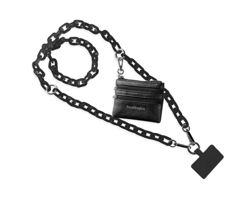Clip & Go Ice Chain with Pouch