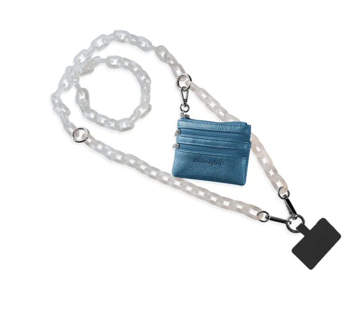 Clip & Go Ice Chain with Pouch