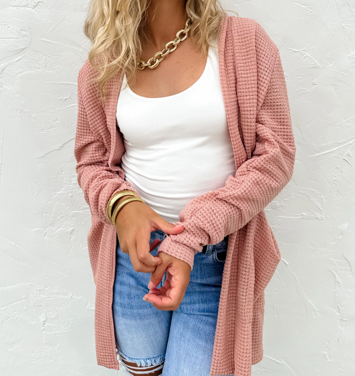 Blakeley - FALL/WINTER LOLA CARDIGANS